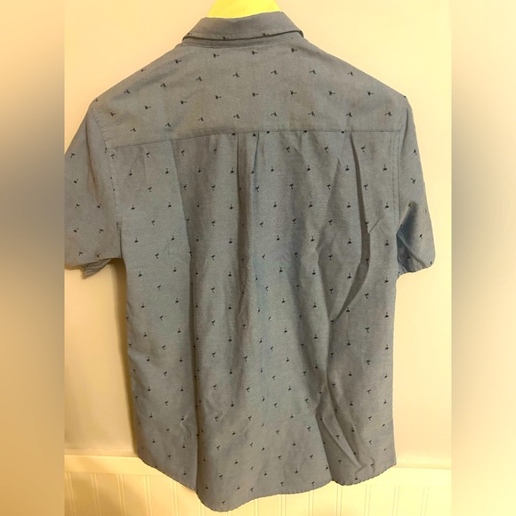 Saint Patrick - Short sleeve shirt - Picture 2 of 2